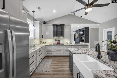 303 Vista Springs Circle Lexington SC 29072-8198