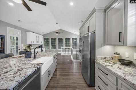 303 Vista Springs Circle Lexington SC 29072-8198