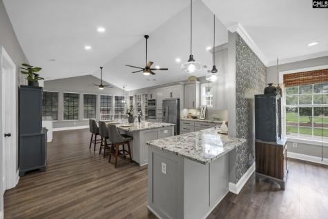 303 Vista Springs Circle Lexington SC 29072-8198