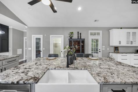 303 Vista Springs Circle Lexington SC 29072-8198