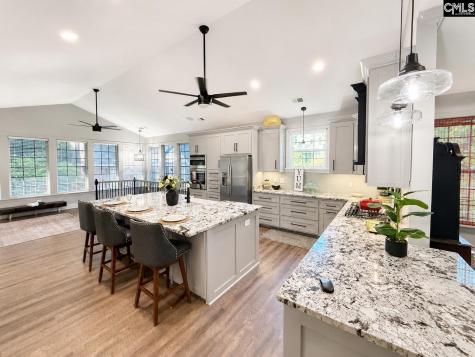 303 Vista Springs Circle Lexington SC 29072-8198