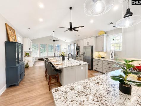 303 Vista Springs Circle Lexington SC 29072-8198