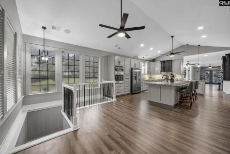 303 Vista Springs Circle Lexington SC 29072-8198