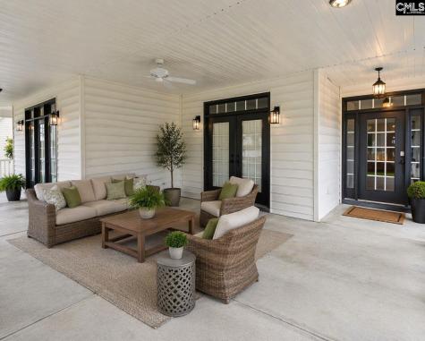 303 Vista Springs Circle Lexington SC 29072-8198