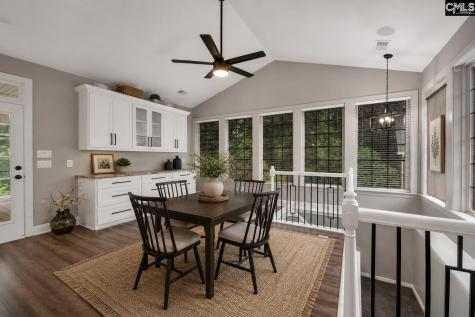 303 Vista Springs Circle Lexington SC 29072-8198