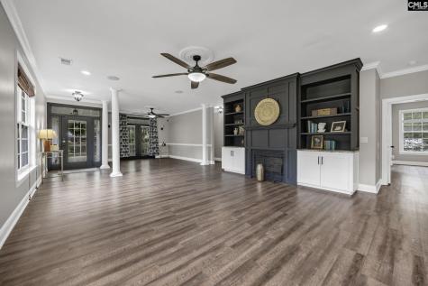 303 Vista Springs Circle Lexington SC 29072-8198