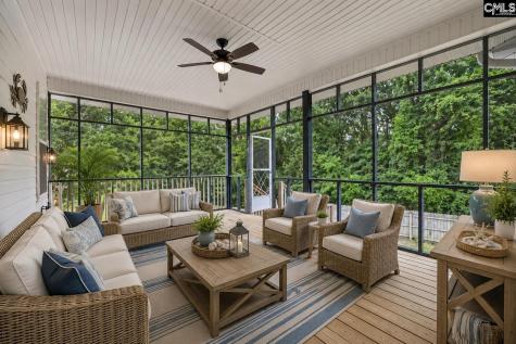 303 Vista Springs Circle Lexington SC 29072-8198