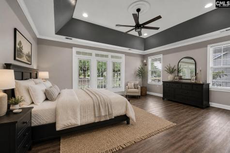 303 Vista Springs Circle Lexington SC 29072-8198