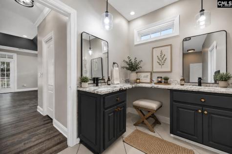 303 Vista Springs Circle Lexington SC 29072-8198