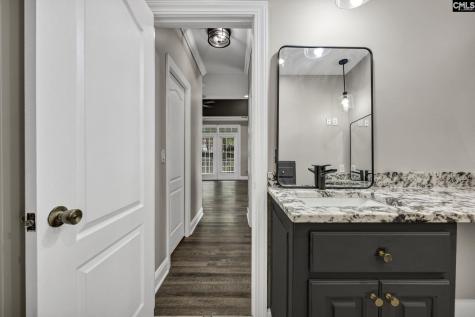 303 Vista Springs Circle Lexington SC 29072-8198