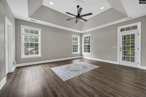 303 Vista Springs Circle Lexington SC 29072-8198