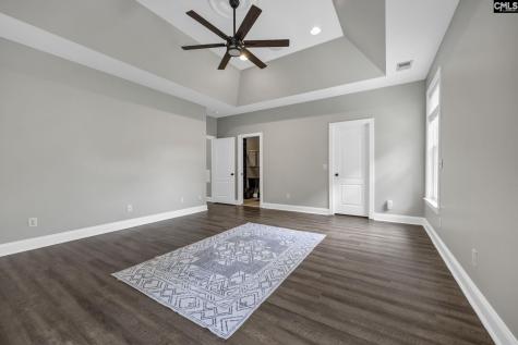 303 Vista Springs Circle Lexington SC 29072-8198