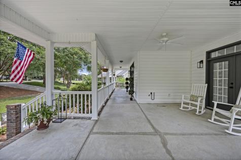 303 Vista Springs Circle Lexington SC 29072-8198