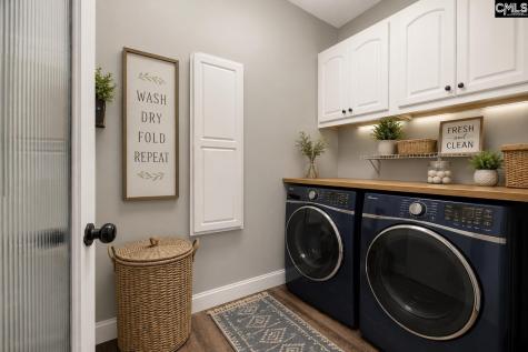 303 Vista Springs Circle Lexington SC 29072-8198