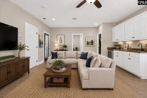 303 Vista Springs Circle Lexington SC 29072-8198