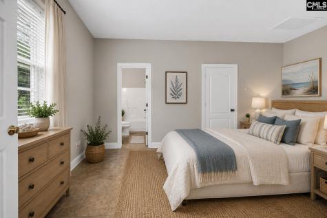 303 Vista Springs Circle Lexington SC 29072-8198