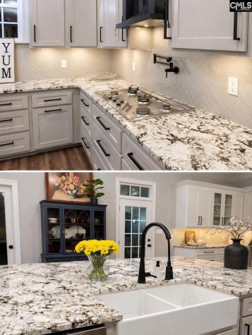 303 Vista Springs Circle Lexington SC 29072-8198