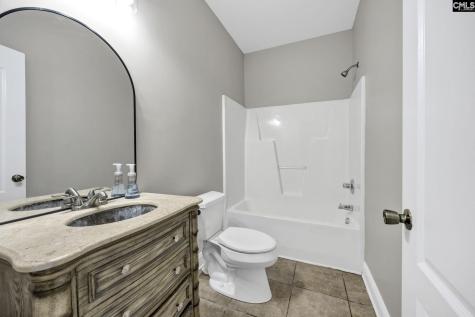 303 Vista Springs Circle Lexington SC 29072-8198