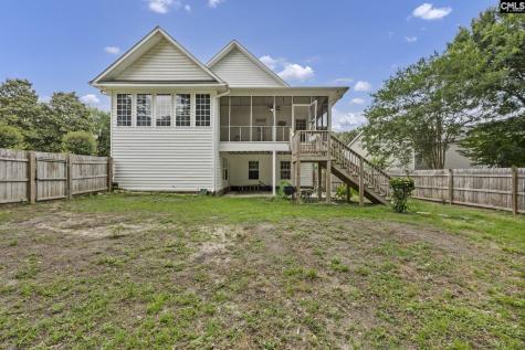 303 Vista Springs Circle Lexington SC 29072-8198
