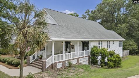 303 Vista Springs Circle Lexington SC 29072-8198