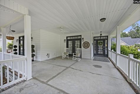 303 Vista Springs Circle Lexington SC 29072-8198