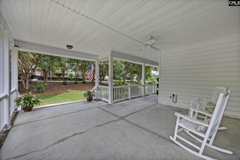 303 Vista Springs Circle Lexington SC 29072-8198