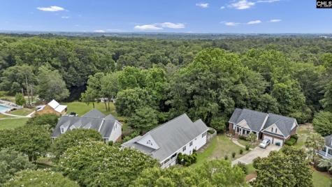 303 Vista Springs Circle Lexington SC 29072-8198
