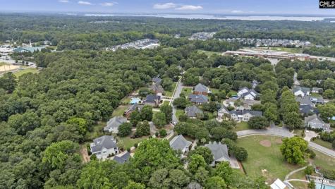 303 Vista Springs Circle Lexington SC 29072-8198