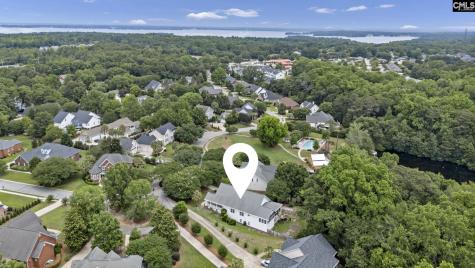 303 Vista Springs Circle Lexington SC 29072-8198