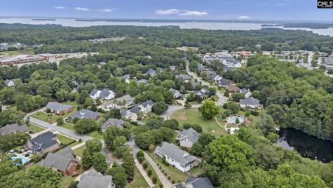 303 Vista Springs Circle Lexington SC 29072-8198