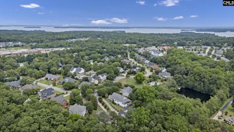 303 Vista Springs Circle Lexington SC 29072-8198