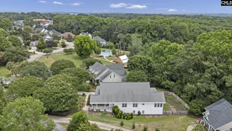 303 Vista Springs Circle Lexington SC 29072-8198