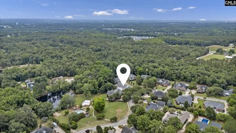 303 Vista Springs Circle Lexington SC 29072-8198