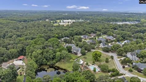 303 Vista Springs Circle Lexington SC 29072-8198
