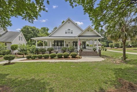 303 Vista Springs Circle Lexington SC 29072-8198