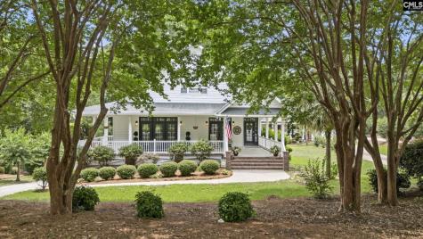 303 Vista Springs Circle Lexington SC 29072-8198