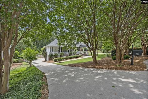 303 Vista Springs Circle Lexington SC 29072-8198
