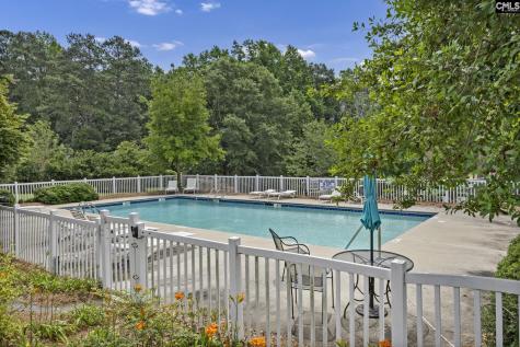 303 Vista Springs Circle Lexington SC 29072-8198