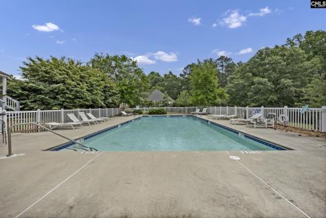 303 Vista Springs Circle Lexington SC 29072-8198