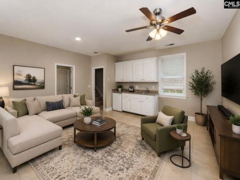 303 Vista Springs Circle Lexington SC 29072-8198