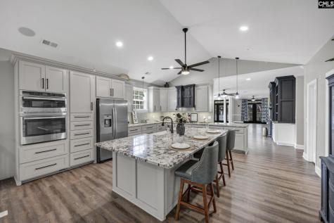 303 Vista Springs Circle Lexington SC 29072-8198