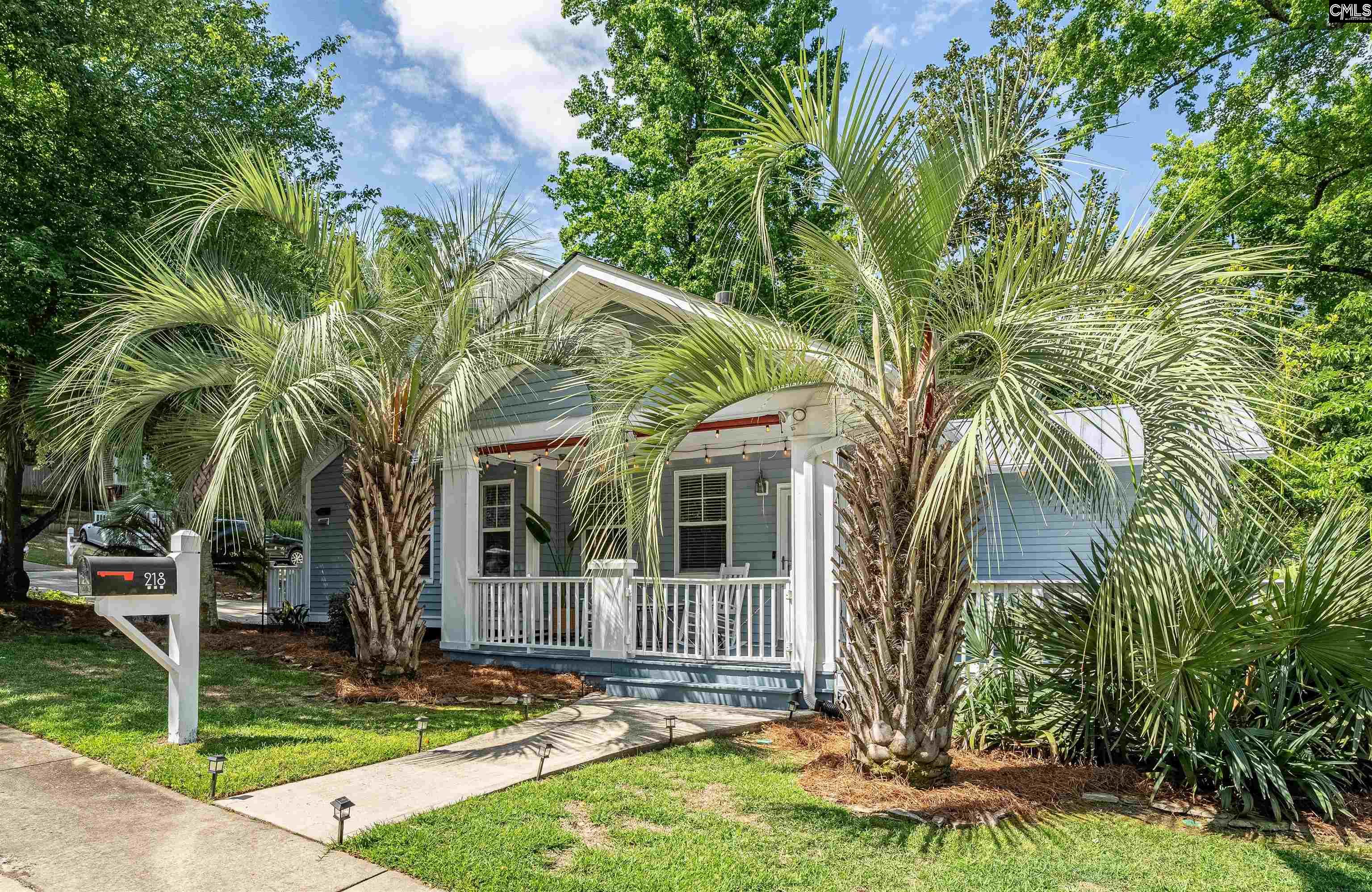 218 Candleberry Circle Columbia SC 29201