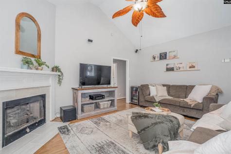 218 Candleberry Circle Columbia SC 29201