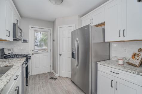 218 Candleberry Circle Columbia SC 29201
