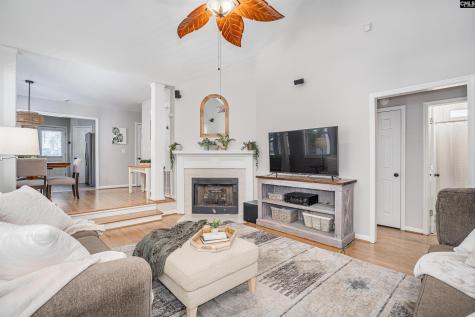 218 Candleberry Circle Columbia SC 29201