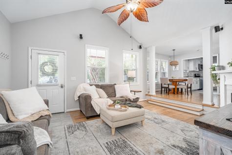 218 Candleberry Circle Columbia SC 29201