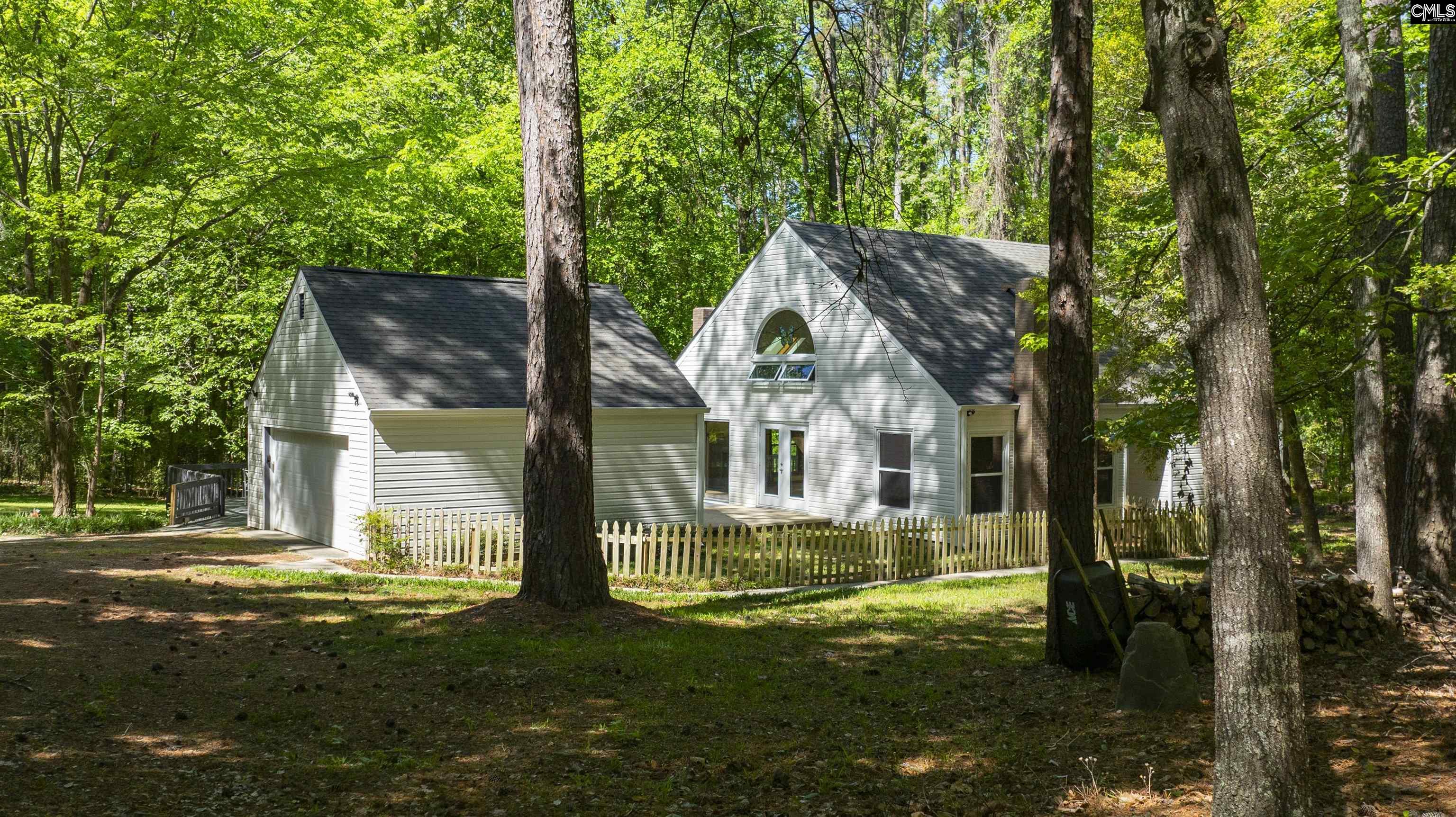 102 Warner Woods Road Lexington SC 29072