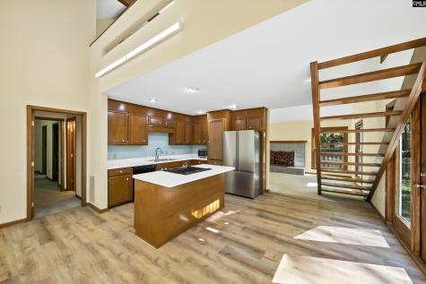 102 Warner Woods Road Lexington SC 29072