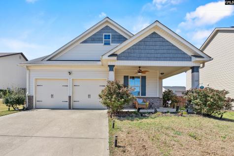 104 Katmai Court Lexington SC 29073