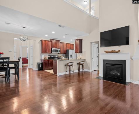 104 Katmai Court Lexington SC 29073